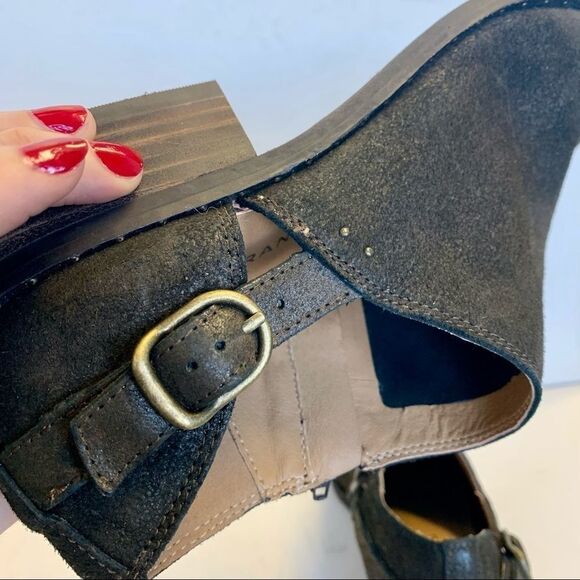 Lucky Brand Women's Gahiro Loafer Sz 8.5 - Picture 6 of 9